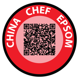 China Chef logo.